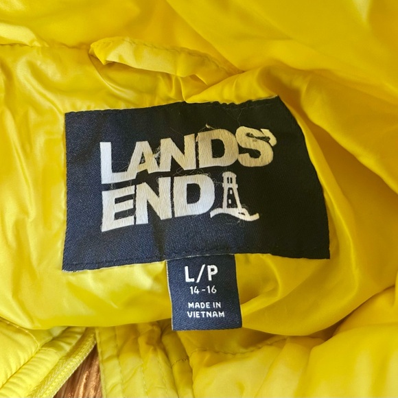 Lands End Womens Jackets Bundle Size Large - Picture 10 of 10